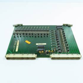 621812.7 Agie Stb-05 A Signal Terminal Block Circuit Board