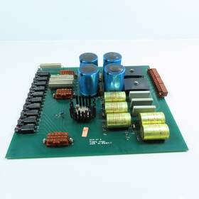 615811.7 Agie Sus-01 A Supply Stage Board