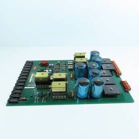 616181.6 Agie Sus-02 C Supply Stage Board
