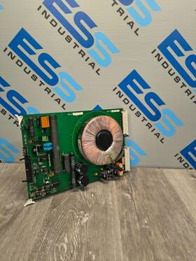 U05.416.9 Agie Corporation Rev.b Pcb Board