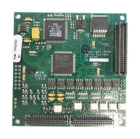 10023931 Agile Systems Interface Pcb Assembly Working Surplus