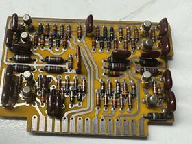 05232-6009 Agilent Hp Circuit Board Assembly P/n
