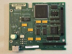 08590-60366 Agilent Hp Keysight Parallel Interface Board Used Pull Free Shipping