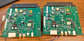 G2505-60244 Agilent G2505-60224 Lot Of 2 G2505 Dna Micro Array Scan Voice Coil Driver Board