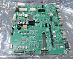 G3450-61810 Agilent Technologies 8890 Analog And Power Pca Control Board