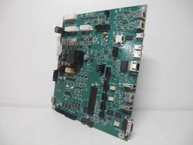 G3450-61812 Aglient Technologies Control Board Pcb Pwb Tech G345061812 Pca