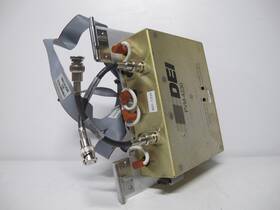 G2597-65256 Aglient Technologies Pvm-4230 Agilent Dei Pulser Assembly Dei5285 Power Supply Uc12-1.5pn