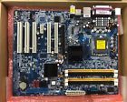 Aimb-763vg-00a1e Advantech Motherboard All Accessories Driver Cd Nib