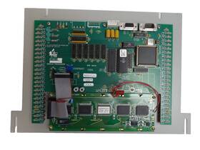 Ap10212 Air Products Display Processor Pcb Board Assembly Working Surplus Ap10212 Air Products Display Processor Pcb Board Assembly Working Surplus