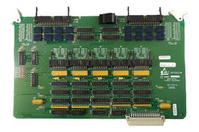 Ap15223 Air Products Digital Output Pcb Card Working Surplus