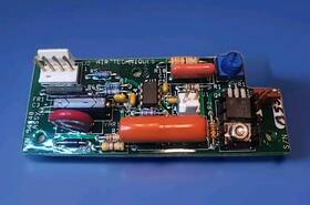 94441 Air Techniques 94440 Peri Pro 3 Pc Board P/n