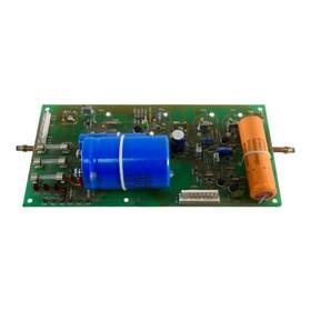 X7914-4a Ajax Tocco Magnethermic Pulse Amplifier Board Induction Logic Control