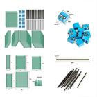 Akdgr113 Prototype Board Kit Pcs Double Sided Pcb With 608119519668