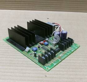 Dy-1-0 Alarmsaf Alarm-saf Circuit Board Card Power Supply Ak