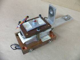 Can11ism2j-1 Albertronics Rectifier Stack Module Can11ism2j1 Tsc