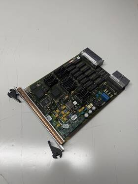 56pds18dg02669abaa Alcatel 8dg02669abaa 8dg02666aaac 02 Pcb Control Module Circuit Board