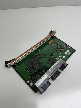 8dg02674aaab Alcatel Ds1prac Plc Pcb Circuit Board