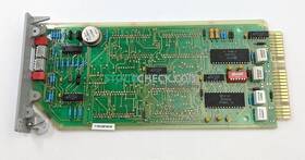 Ahg9 Alcatel-lucent Circuit Board