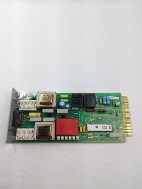 J98726bd-4 Alcatel-lucent Fxs Channel Units
