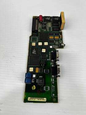 043501275 Allen Bradley 1.02 Circuit Board Plc Module
