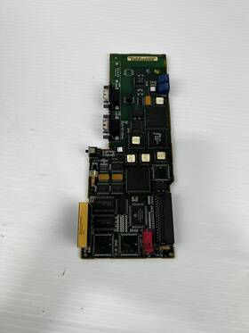 043507400 Allen Bradley 1.0 Circuit Board Plc Module