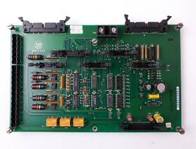 119522 Allen-bradley Circuit Board