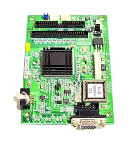 130g025-13-030 Allen-bradley Circuit Board Versaview 1500w