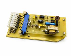 1313-40179-016-55 Allen-bradley Pc Board - Tested / Working