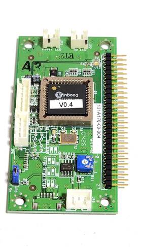 131a178-00-004 Allen-bradley Circuit Board V040185670 Good Used