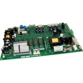 1336-bdb-sp29d Allen Bradley Gate Drive Board 74101-169-53 75hp 460v