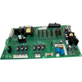 1336-bdb-sp31d Allen Bradley Gate Drive Board 74101-169-55 125hp 460v