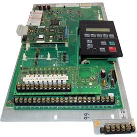 1336f-r125-an-en-l6 Allen Bradley Ser B Interface Board 115v Ac 1336 Plus Ii No