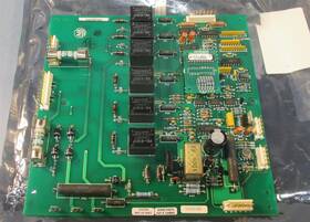 135893 Allen Bradley Spare Parts Scr Printed Circuit Board Used