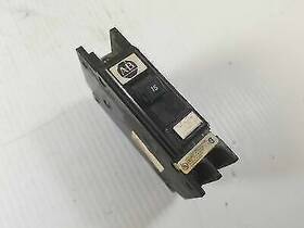 1492-mcga115 Allen-bradley Ground Fault Circuit Breaker 15a 1 Pole