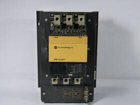 150-a135ncd Allen-bradley Smc Plus Soft Start Motor Controller 135a Used