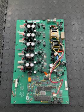 Rev.14 Allen Bradley 151125 Control Board For 1336 Ac Drive Used