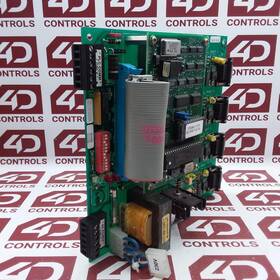 154959 Allen Bradley Remote I/o Interface Board Used Ser A