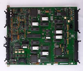 155799 Allen-bradley Control Board