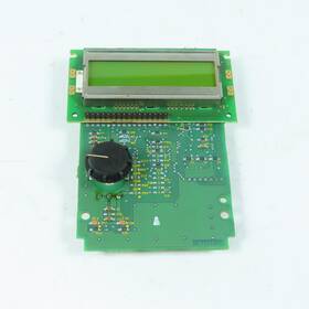 164953-04 Allen-bradley Aba10b3f Circuit Board With Lcd Display