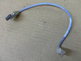 1747-c11-a Allen Bradley Processor To Isolated Link Cable