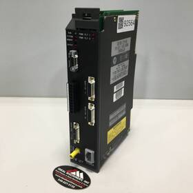 1771-hs1 Allen Bradley Servo Controller Ser A Used #92564