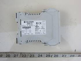 1783-u805t Allen-bradley Ab Ethernet Switch Used