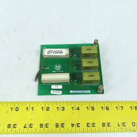 1336-sn-sp20a Allen-bradley 191108 Snubber Circuit Board 660v For 1336 Series