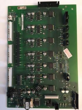 193209-a03 Allen-bradley Inverter Driver Board Used And Tested
