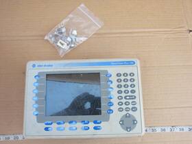 211p-rdk7c Allen-bradley 211p-rp1 Ab Keypad Used