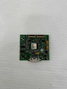 313401-b01 Allen Bradley Circuit Board Gx B-v0a01 94v-0 0631