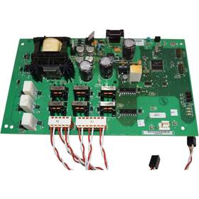 394869-b04 Allen Bradley Circuit Board