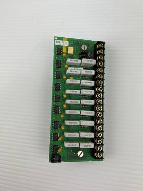 42336-172-51 Allen Bradley Circuit Board Rev 01