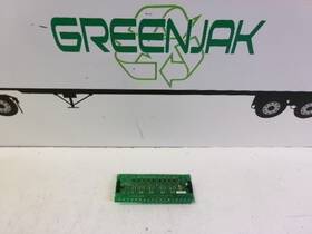 42336-189-51 Allen Bradley 42336-198-51 Allen-bradley Chg Ltd D Circuit Board Used Free Shipping