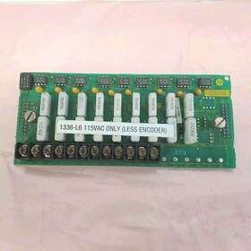 42336-173-52 Allen-bradley 52336-173-52 1336-l6 115vac Circuit Board